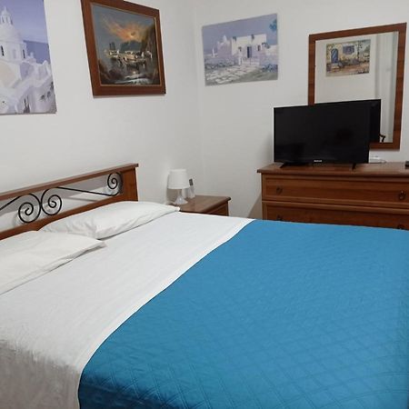 Villa Angela Marinella di Selinunte Ngoại thất bức ảnh