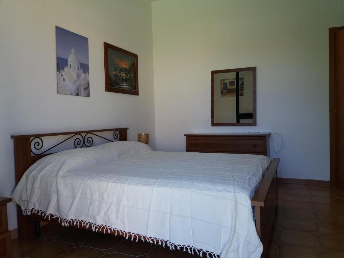 Villa Angela Marinella di Selinunte Ngoại thất bức ảnh