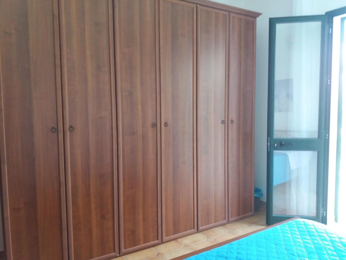 Villa Angela Marinella di Selinunte Ngoại thất bức ảnh