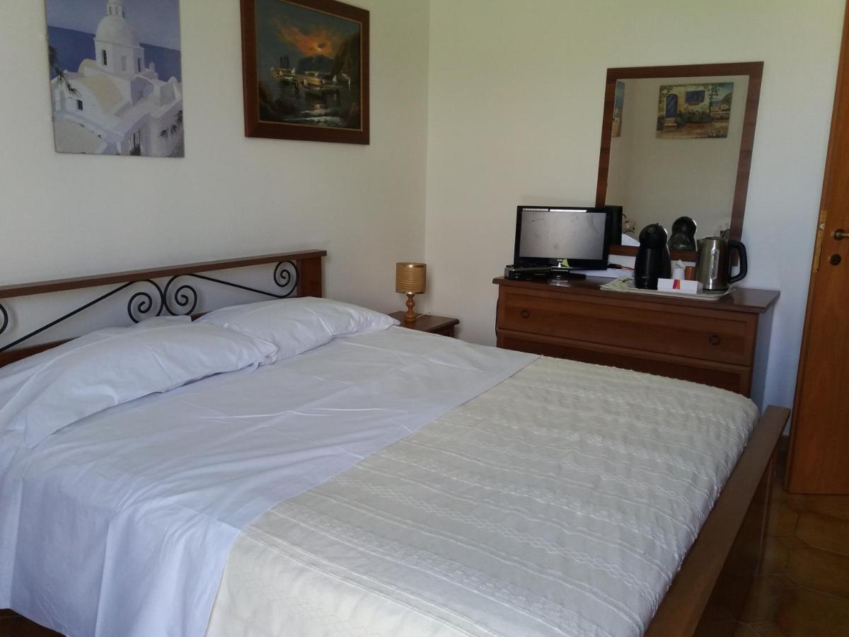 Villa Angela Marinella di Selinunte Ngoại thất bức ảnh