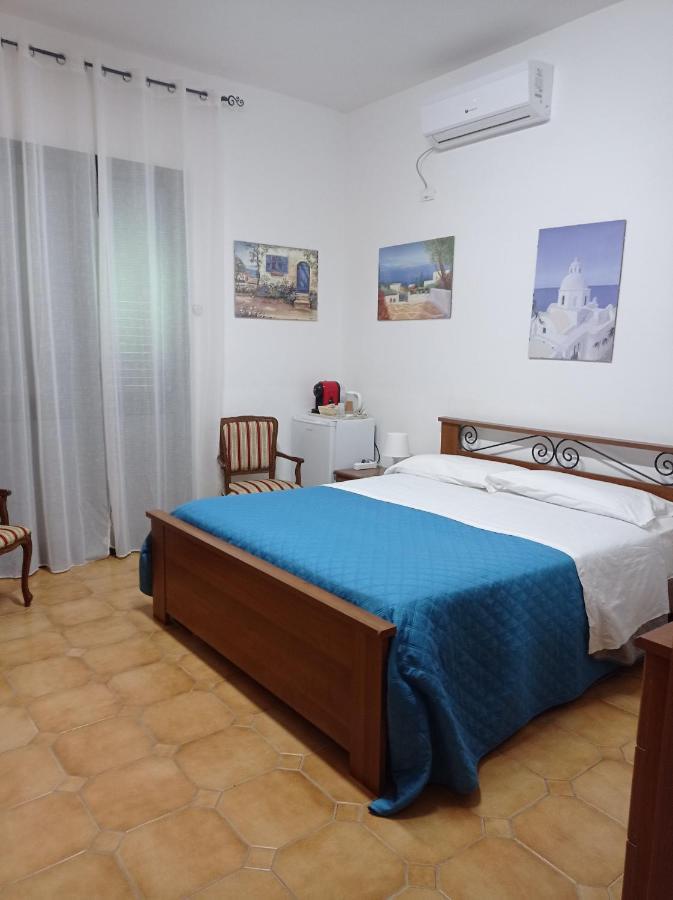 Villa Angela Marinella di Selinunte Ngoại thất bức ảnh